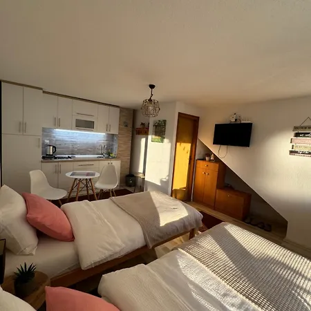 Apartament Perla *