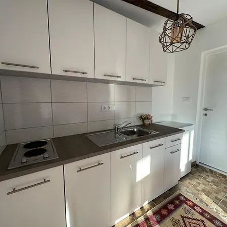 Apartament Perla Visoko