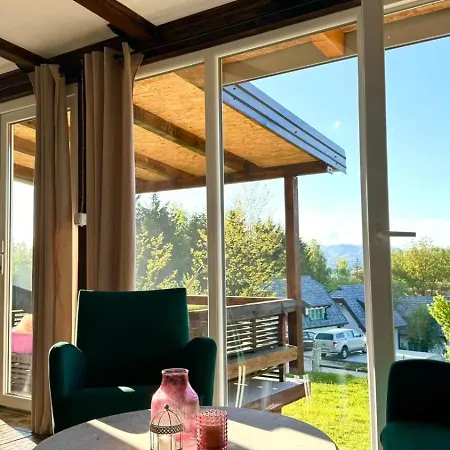 Perla Apartament