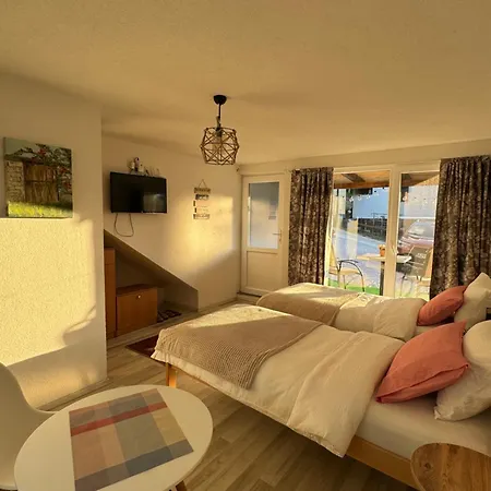 Apartament Perla *