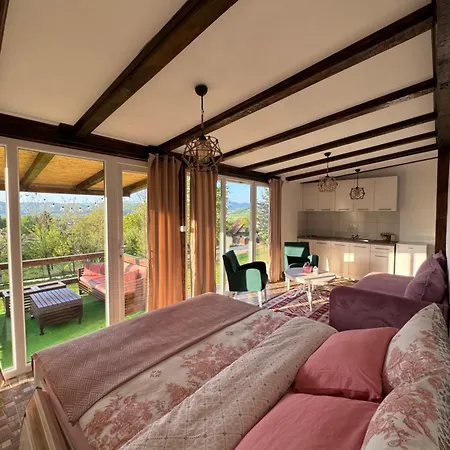 Perla شقة فيسوكو