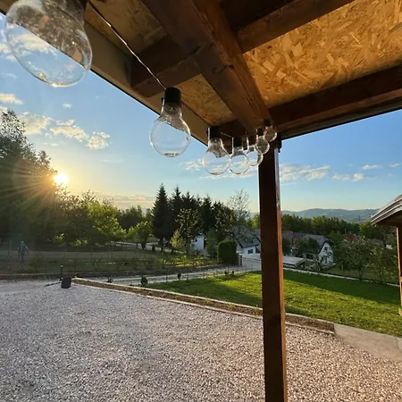 Perla Apartman