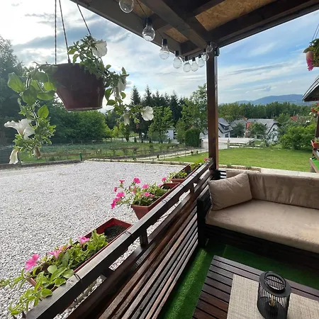 Perla شقة فيسوكو