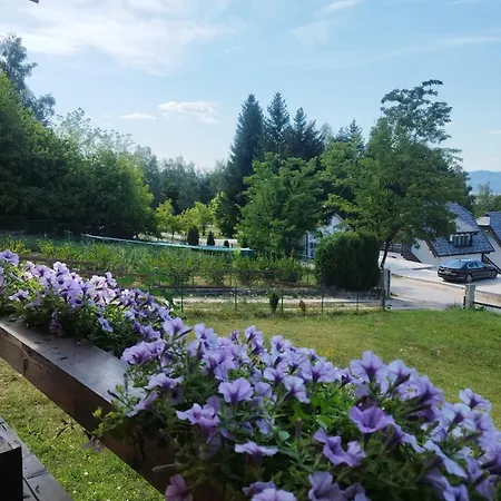 Perla Visoko