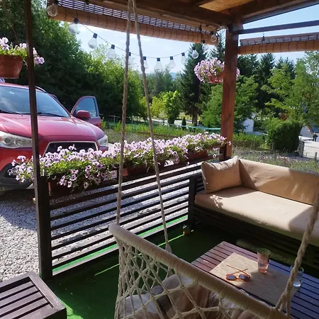 Perla Apartament