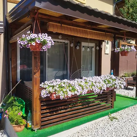 Apartament Perla