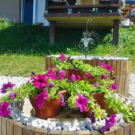 Perla Apartament *