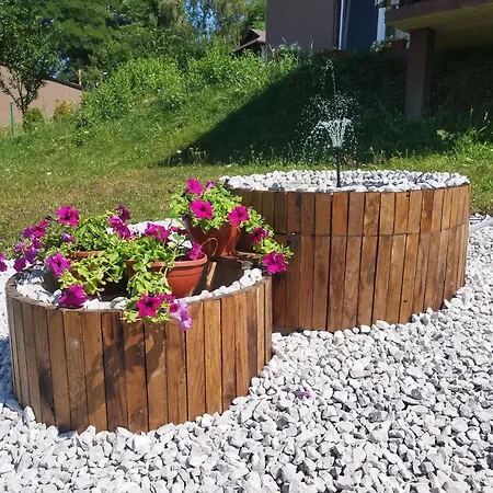 Apartament Perla *