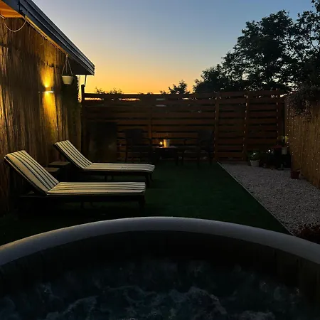 Perla Apartament
