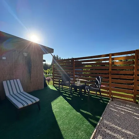 Apartament Perla Visoko