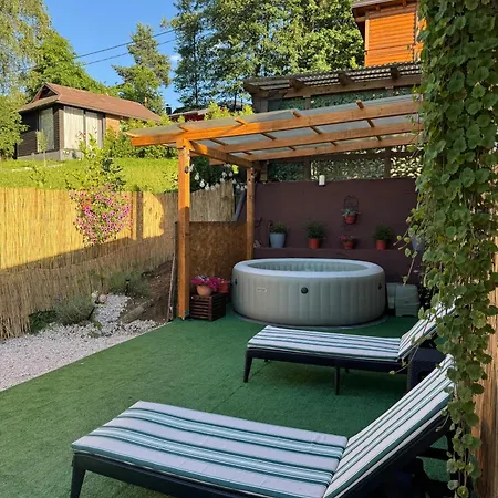 Apartament Perla *