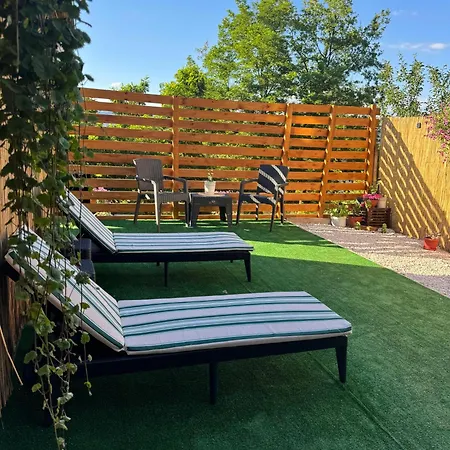 Apartament Perla Visoko